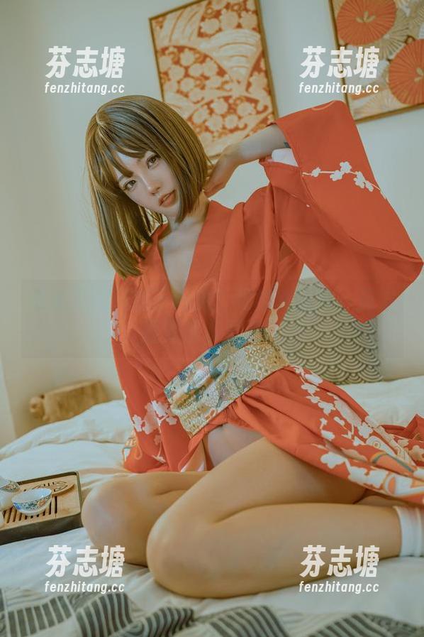 桃良阿宅 谁说夏天只属于海滩?跟桃良阿宅一起发掘原图资源吧!