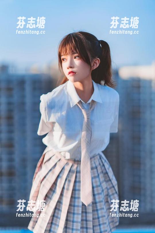 桜桃喵的梦幻空间：点击照片合集，LOLITA来袭！