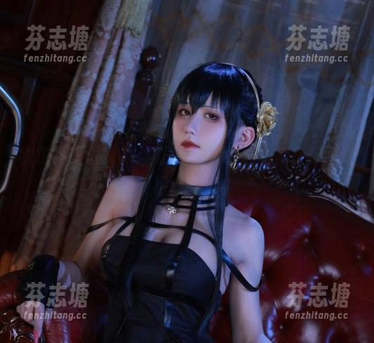 桜满三时 约尔礼服透视,桜满三时的免费图集简直错不过!