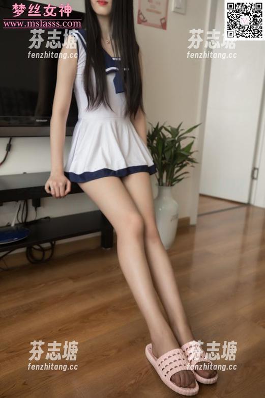 梦丝女神-张灵儿 梦丝女神 - 张灵儿内衣的原图:让你忍不住想像的清新与幽默!