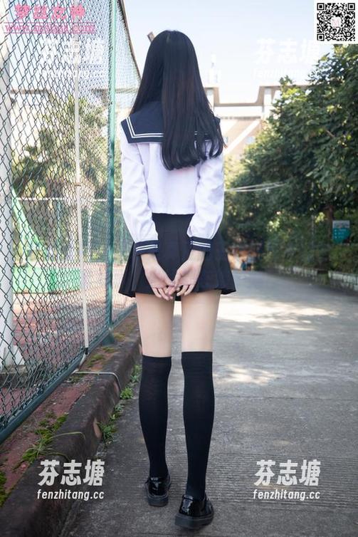 梦丝女神-王娇娇 梦丝女神 - 这才是真正的王娇娇连衣裙全套写真,光线都在嫉妒她!