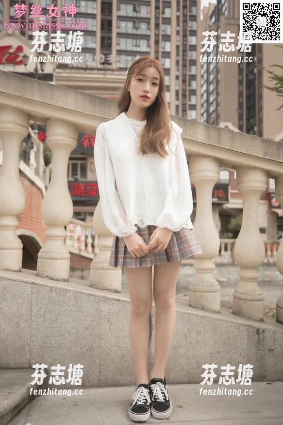 梦丝女神-玥玥 梦丝女神 - 学妹的福利写真,玥玥你确定不打算封藏一下吗?