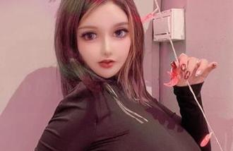 微密圈 – 精选梦露veronica户外写真集：阳光下的自信，比那些模特还抢眼！
