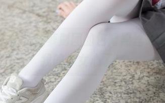 图片一出,森萝财团的包臀黑丝又要引爆我的少女心了!