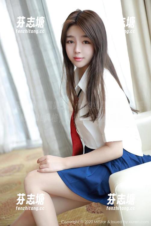 模范学院-糯美子Mini 模范学院 - 糯美子Mini的免费写真,性感秘书OL风格,办公室的甜蜜陷阱!