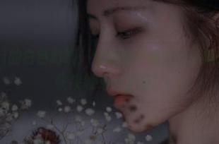 樱晚gigi的白色幻境：这组图片绝对让你脑洞大开，快来领略一下吧！