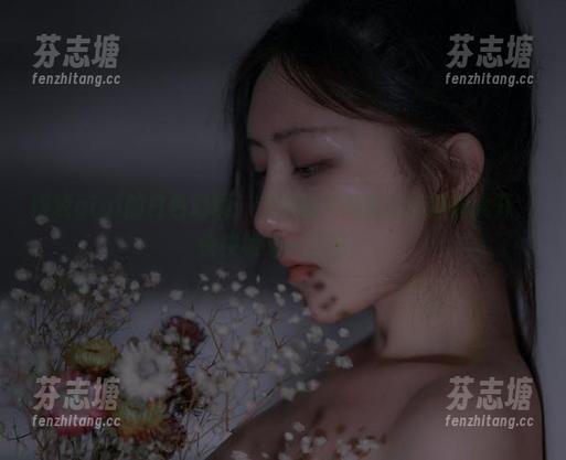 樱晚gigi的白色幻境：这组图片绝对让你脑洞大开，快来领略一下吧！