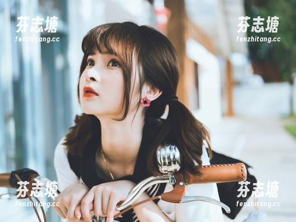 河豚抚子特辑：红衣小女仆图库来袭，下载这些美照的理由是什么……