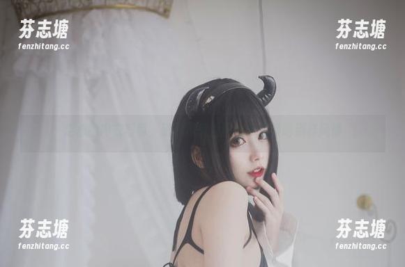 清颜真德秀 走心的内衣写真,清颜真德秀图包带你领略别样风情