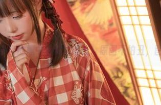 爆机少女喵小吉的瓶中精灵大曝光：原图不怕丑，图册不怕闲！