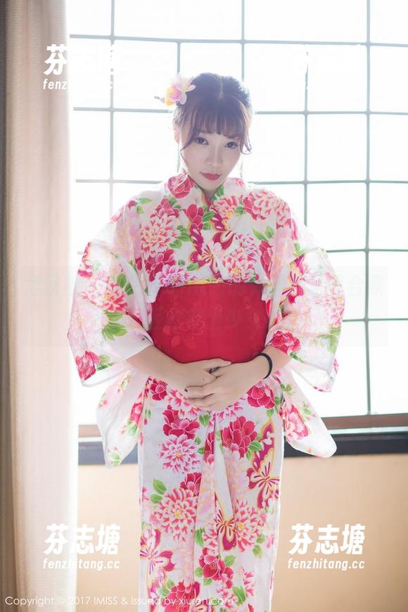 爱蜜社-谢芷馨Sindy 爱蜜社 - 谢芷馨Sindy的体操服写真合集,轻松穿出少女心