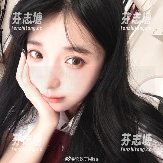 当特软儿Sona化身空姐：一套全套作品，保证让你目不转睛！