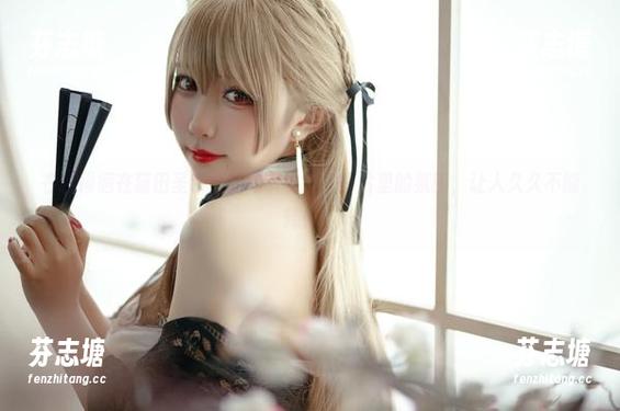 在线徘徊在猫田圣奈奈的内衣世界，图片里的氛围，让人久久不能释怀！