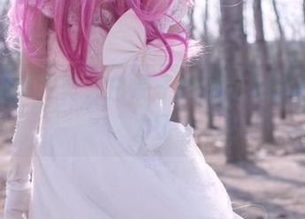 全套少女写真，白易子教主这次真的是卖力了