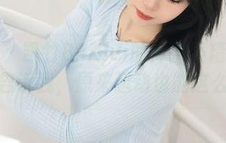 秀人网 – 凯竹BuiBui的体操服精选：这件衣服告诉我，原来运动也能这么美丽！