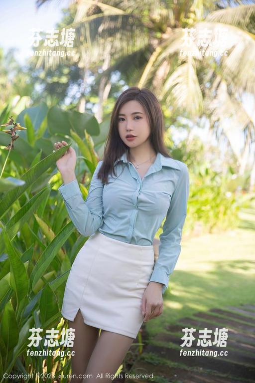 秀人网-刘婷婷 秀人网 - 刘婷婷修女:她的作品集让清规戒律变得微妙而迷人