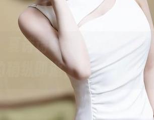 秀人网 – 夏诗诗Sally的黑白作品:定制的稍纵即逝,值得留恋吗?