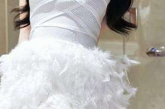 秀人网 – 下载奈奈子的吊带写真集,保准让你的小宇宙炸裂!