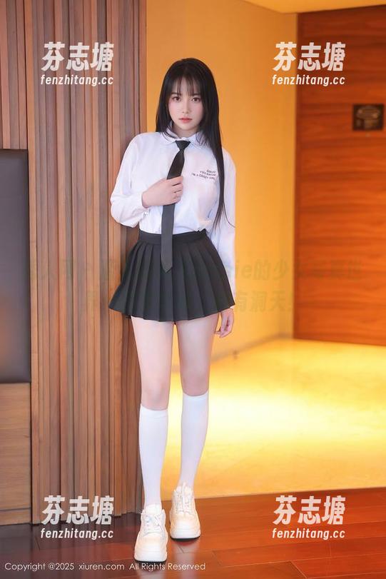 秀人网-婕西儿jessie 秀人网 - 潜入婕西儿jessie的少女写真世界:资源丰厚,别有洞天!