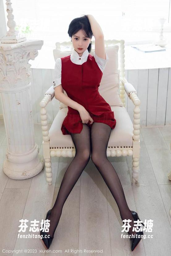 秀人网-婕西儿jessie 秀人网 - 是什么让这婕西儿jessie的‘天使’图秒变我的壁纸?原图的魔力啊!