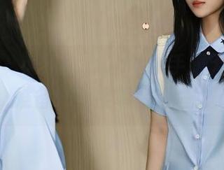 秀人网 – 小乔babyb的水手服无圣光大合集,准备好迎接幸福的尴尬了吗?