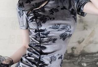秀人网 – 私房睡衣与张思允Nice，合在一起别有一番风味的合集！