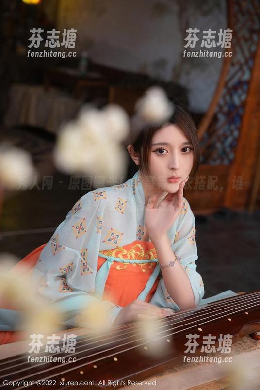 秀人网-杨幂幂 秀人网 - 原图曝光!杨幂幂毛衣搭配,谁说毛衣不能性感?