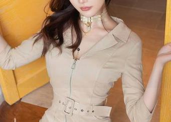 秀人网 – 精选比基尼回眸：林星阑如何在沙滩上做自己的女神
