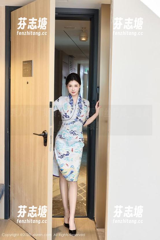 秀人网-王俪丁呀 秀人网 - 免费!王俪丁呀黑丝写真,简直是魅力爆表!