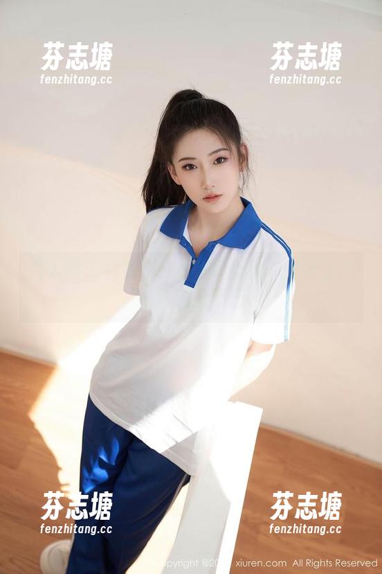 秀人网-白微Sera 秀人网 - 白微Sera美腿合集:如何让我一秒沉迷不已