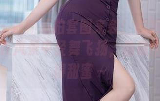 秀人网 – 最新旅拍套图来袭！糯美子MINIbabe在风景中轻舞飞扬，仿佛空气都变得甜蜜～