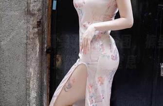 秀人网 – 一张糯美子nini原图，裤里丝的细节竟然能让人窒息