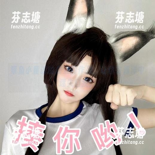 章鱼小童谣的绫波丽作品，让你在海洋中迷失自我！