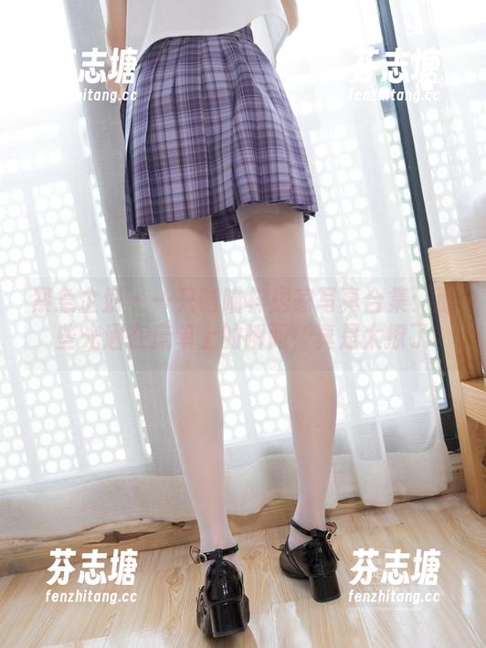 紧急企划-一只喵喵梓 紧急企划 - 一只喵喵梓居家写真合集:那些光洒在床单上的瞬间,真是太撩了