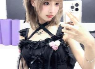 不像话的美!紫氯氯的海贼王娜美写真合集