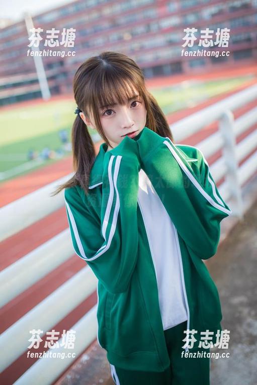 绮太郎 谁说户外写真得花钱?绮太郎的现场免费资源等你来拿!