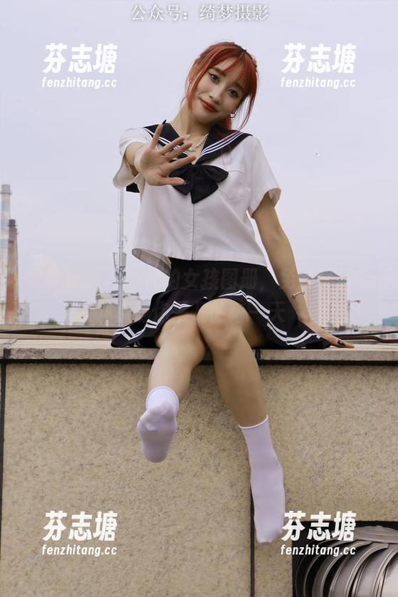 绮梦摄影 - 小代的女孩图册，免费瞩目，点缀你平凡的每一天