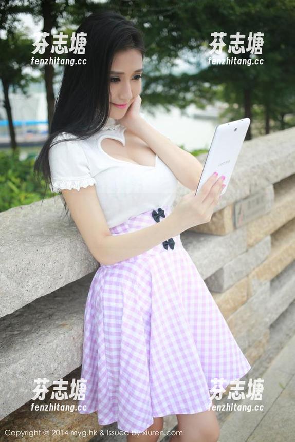 美媛馆-Flower朱可儿 美媛馆 - Flower朱可儿的精品合集,私拍和套图的奇妙旅行