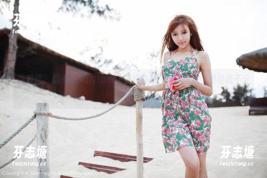 美媛馆-糯美子MINIbabe 美媛馆 - 糯美子MINIbabe花嫁特供,免费图集,别说我不分享!
