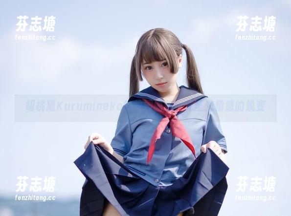 胡桃猫Kurumineko 胡桃猫Kurumineko的校园图包:无圣光情感的蜕变