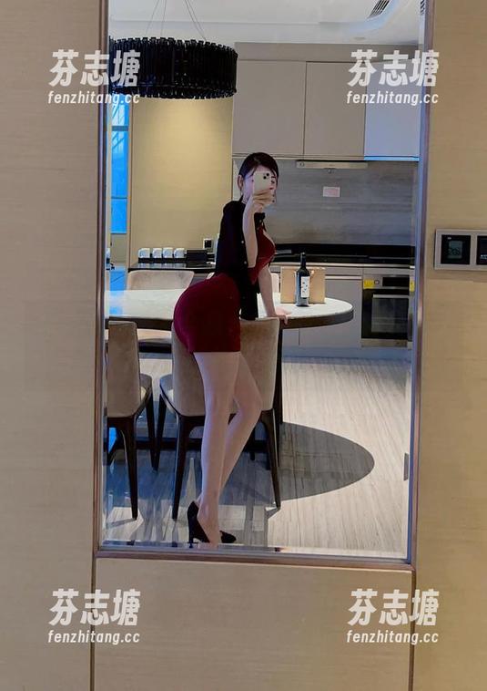 微密圈 - 图片合集：脸红Dearie公园里的神奇瞬间