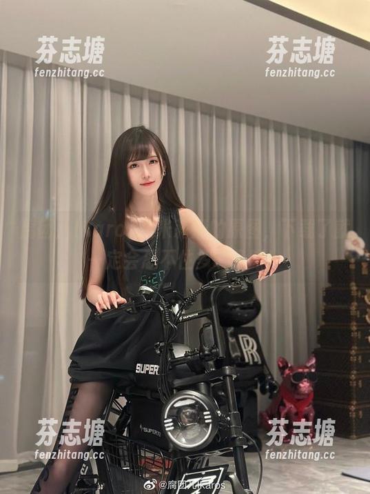 腐团儿Ikaros 腐团儿Ikaros艾米莉娅的原图,下载了就一定会忍不住多瞧几眼!