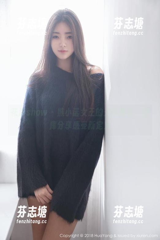 花漾show - 熊小诺女王的光影舞台，图库分享感受新定义