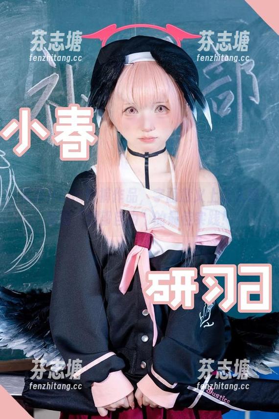 花铃Hana短裤作品，字面意义上让人感受到“腿部自由”的最佳实践！
