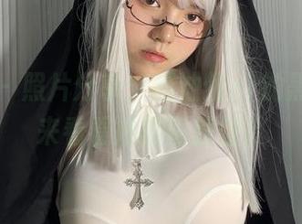 微密圈 – 照片分享:葱油饼er的黑与白,来看看她的两面性!