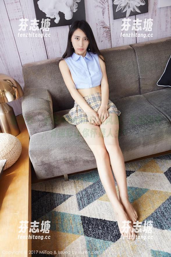 蜜桃社-萌美Moemi 蜜桃社 - 萌美Moemi白丝风暴:私拍图集,有趣到让你怀疑人生!