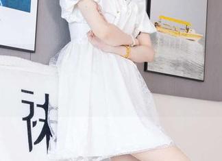 袜啵啵 – 奶油的靴子部分戴口罩花絮，精选写真，绝对让你降低智商！