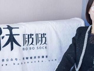 袜啵啵 – 稚予的高跟凉鞋，和我分享那些不为人知的美图瞬间！