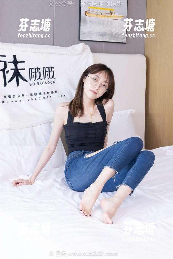 袜啵啵-苏苏 袜啵啵 - 做个高跟鞋女孩:苏苏给你带来的绝美合集分享!