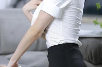 当白丝蓝裙遇上许岚LAN：这组cos套图简直是连小仙女都要羡慕的风格！